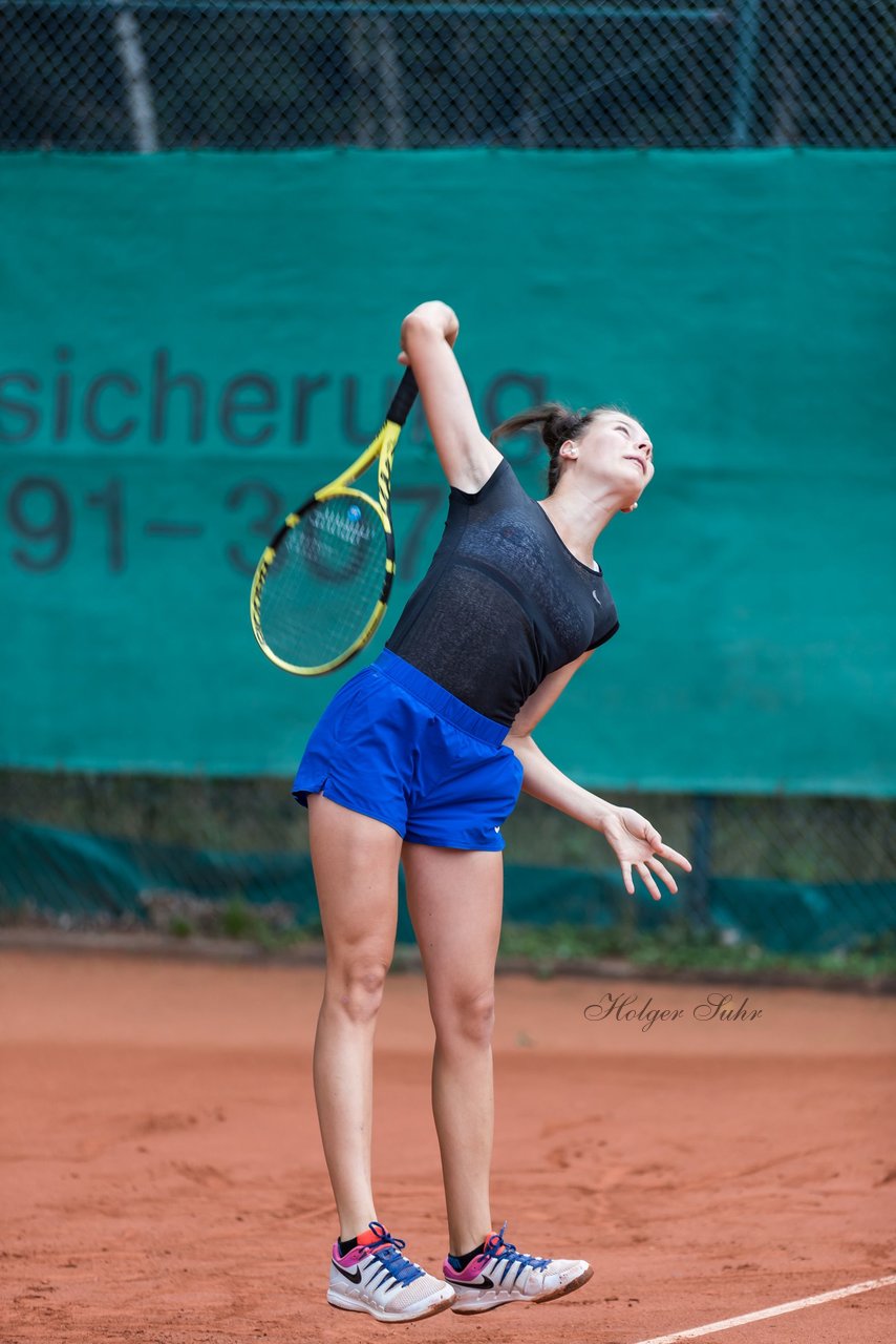Bild 3 - Elke Jaeger Gedaechtnisturnier